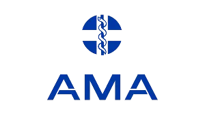 AMA Logo